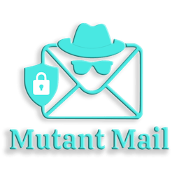 Mutant Mail logo